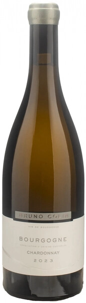 Вино Bruno Colin, Bourgogne AOC Chardonnay, 2023