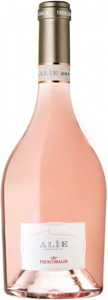 Вино Marchesi de Frescobaldi, Alie Rose, Toscana IGT, 2022