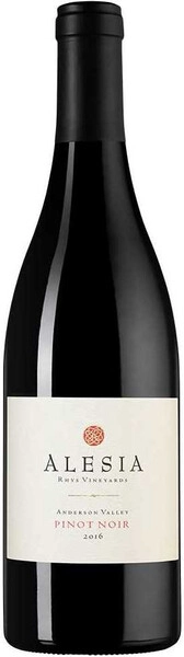 Вино Rhys Vineyards, Alesia Pinot Noir, Anderson Valley, 2016