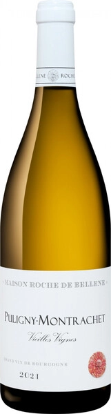 Вино Maison Roche de Bellene, Puligny-Montrachet Vieilles Vignes AOC, 2021
