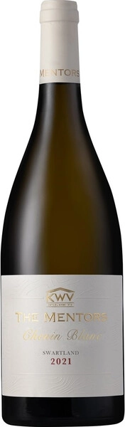 Вино KWV, The Mentors Chenin Blanc, 2021