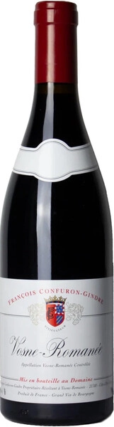 Вино Domaine Francois Confuron-Gindre, Vosne-Romanee AOC, 2023