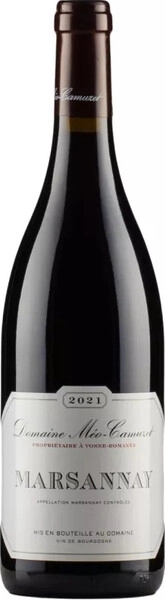 Вино Domaine Meo-Camuzet, Marsannay AOC Rouge, 2021