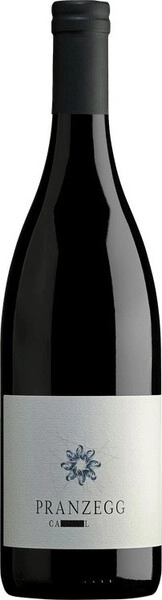 Вино Pranzegg, Campill, Vigneti delle Dolomiti IGT, 2018