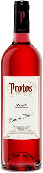 Вино Protos Rosado, 2018