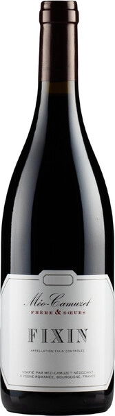 Вино Domaine Meo-Camuzet, Fixin AOC, 2021