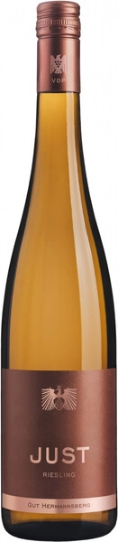 Вино Gut Hermannsberg, Just Riesling! Trocken, 2023
